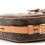 Monogram Boite Chapeau Souple MM