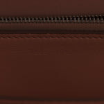 Smooth Calfskin Medium Classic Box Flap Bag Pink