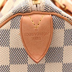 Damier Azur Speedy 30
