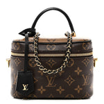 Reverse Monogram Vanity PM