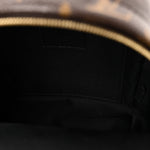 Monogram Palm Springs Backpack Mini
