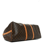 Monogram Keepall Bandouliere 60