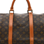 Monogram Keepall 55