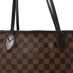 Damier Ebene Neverfull MM