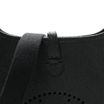 Taurillon Clemence Evelyne TPM Black