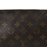 Monogram Pochette Accessories