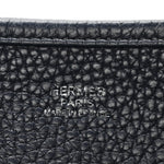 Taurillon Clemence Evelyne III PM Bleu Nuit