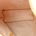 Goyardine Saint Louis PM Yellow