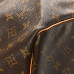 Monogram Keepall 60