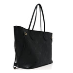 Empreinte Monogram Giant Neverfull MM Black