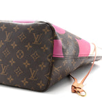 Monogram Game On Neverfull MM