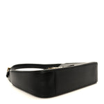 Smooth Calfskin Le 5 A 7 Hobo Black