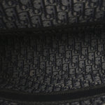 Oblique Large Book Tote Blue Multicolor