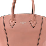 Veau Cachemire Soft Lockit PM Magnolia