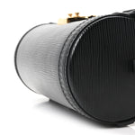 Epi Papillon Trunk Black