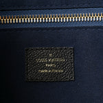 Empreinte Monogram Giant Neverfull MM Black