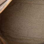 Calfskin Medium Puzzle Bag Sand