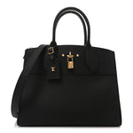 Taurillon City Steamer MM Black