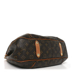 Monogram Galliera PM