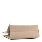 Empreinte Monogram Giant Onthego MM Tourterelle
