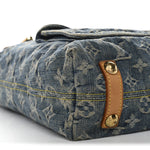 Denim Baggy GM Blue