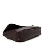 Lambskin Madison Dark Barolo