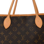 Monogram Neverfull PM