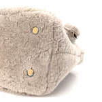 Shearling Pulsion Lockit Grey