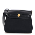 Military Toile Vache Hunter Herbag Zip Retourne 20 Bleu Indigo