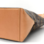Monogram Cabas Mezzo
