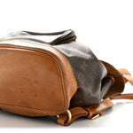 Monogram Montsouris MM Backpack