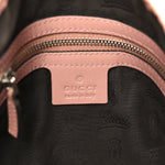 Monogram Medium Twins Tote Pink