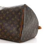 Monogram Keepall 55