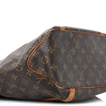 Monogram Sac Shopping Tote