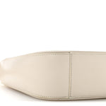 Smooth Calfskin Le 5 A 7 Hobo Crema Soft