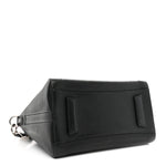 Sugar Goatskin Small Antigona Black