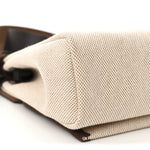 Military Toile Vache Hunter Herbag Zip Retourne 20 Ecru Beige Ebene