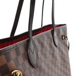 Damier Ebene Neverfull MM