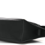 Swift Kelly Pochette Clutch Black