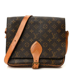 Monogram Cartouchiere 26
