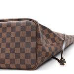 Damier Ebene Neverfull MM