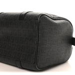 Zucchino Spalmati Vitello Small Boston Black