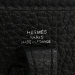 Taurillon Clemence Evelyne TPM Black