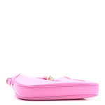 Ancora Calfskin Web Medium Jackie 1961 Hobo Pink
