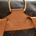 Monogram Montsouris MM Backpack