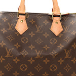 Monogram Speedy 25