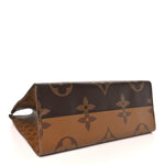 Reverse Monogram Giant Onthego GM