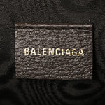 X BALENCIAGA BB Supreme Monogram Web Mini Ophidia Messenger Beige New Acero