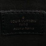 Monogram Locky BB Black