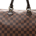 Damier Ebene Speedy 30
